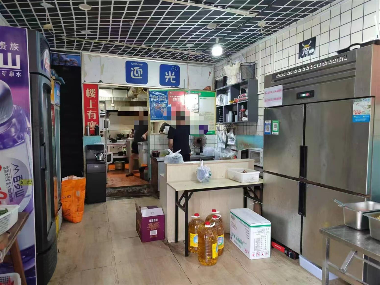 花果园盈利多年品牌外卖店转让